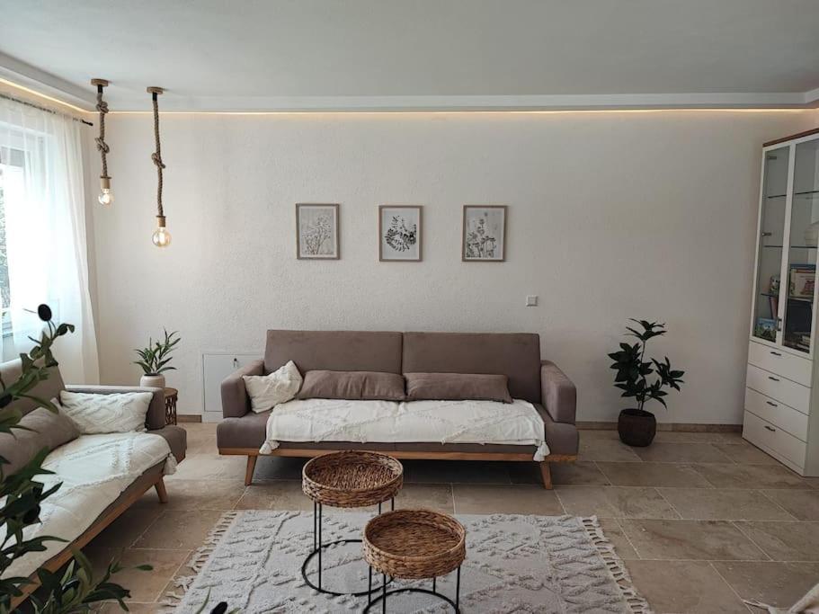 -Stadthaus Ida- Mit Grosser Dachterasse, Am Schlosspark, Luftkurort Kisslegg, Boxspringbetten, Kaffeevollautomat, Smarttv, Familienfreundlich, Grosszuegig, Zentral Exterior foto