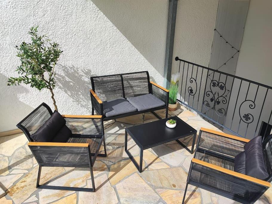 -Stadthaus Ida- Mit Grosser Dachterasse, Am Schlosspark, Luftkurort Kisslegg, Boxspringbetten, Kaffeevollautomat, Smarttv, Familienfreundlich, Grosszuegig, Zentral Exterior foto