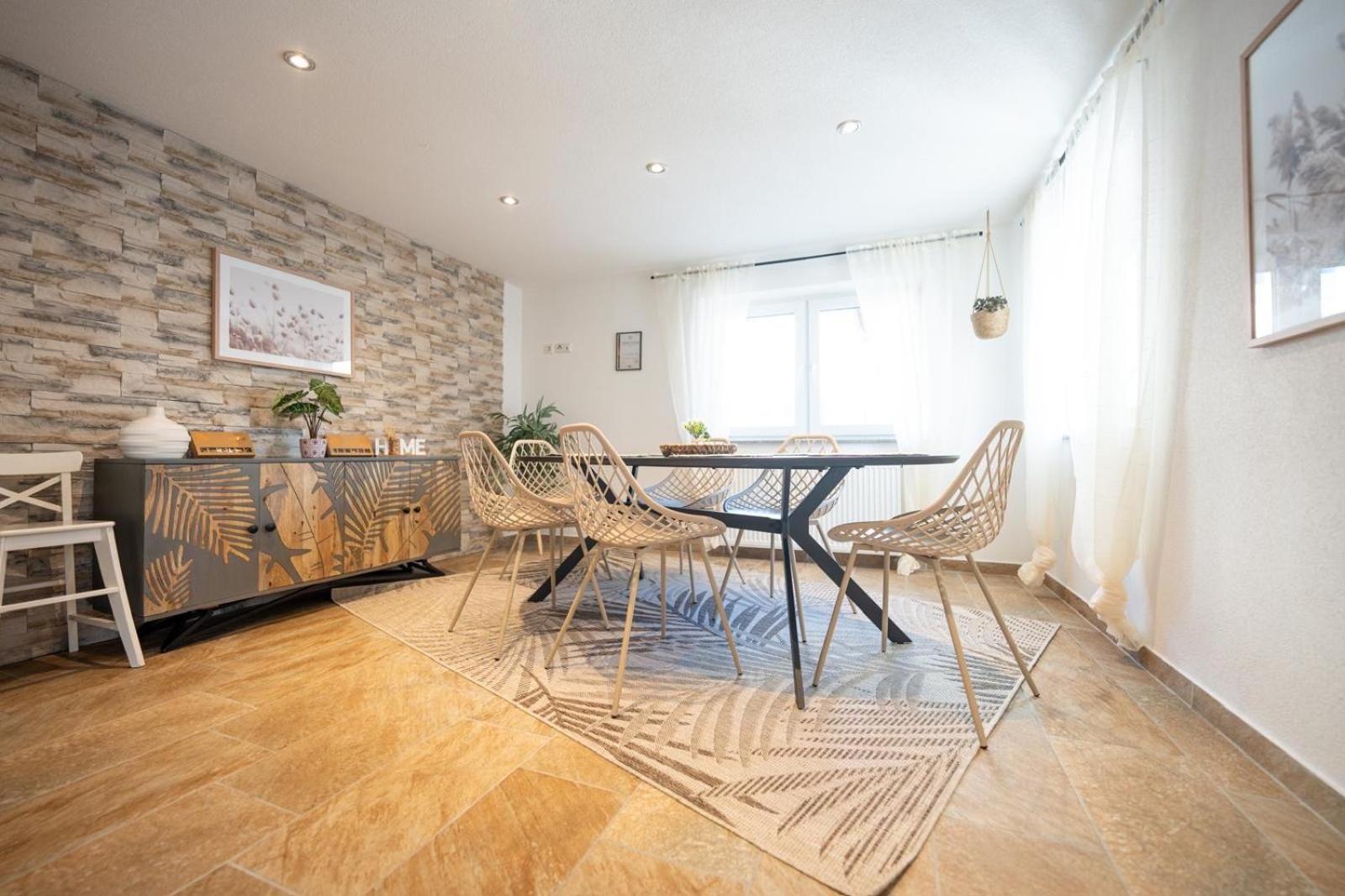 -Stadthaus Ida- Mit Grosser Dachterasse, Am Schlosspark, Luftkurort Kisslegg, Boxspringbetten, Kaffeevollautomat, Smarttv, Familienfreundlich, Grosszuegig, Zentral Exterior foto
