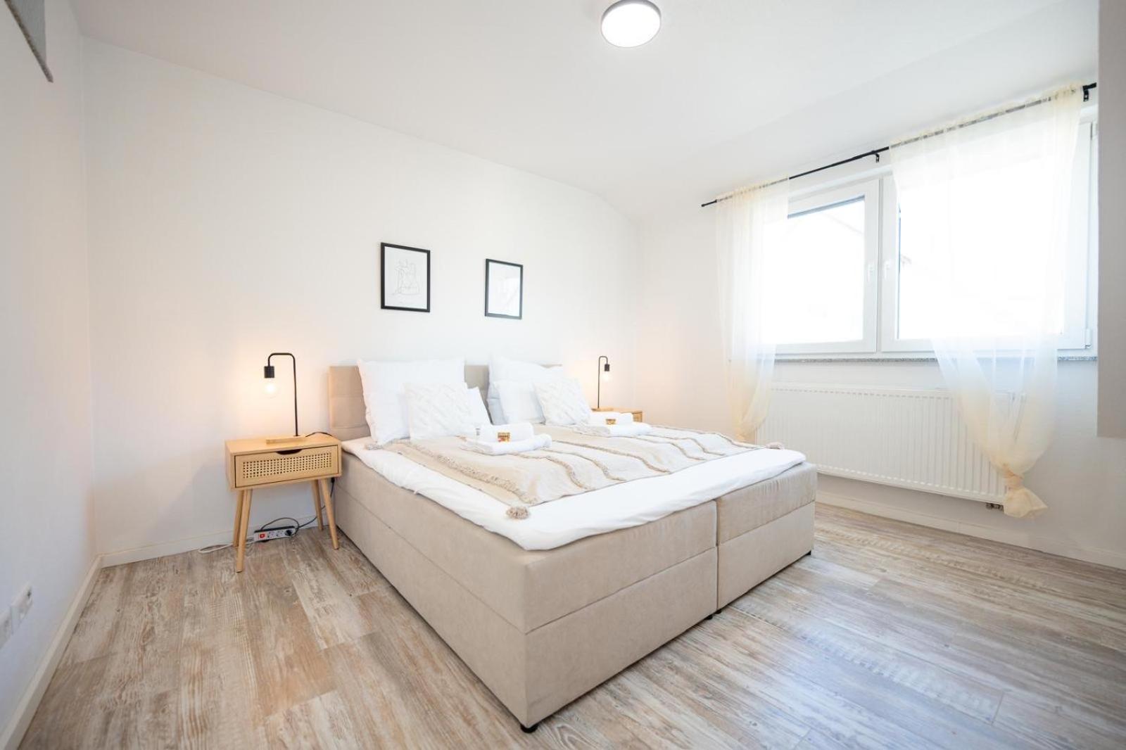 -Stadthaus Ida- Mit Grosser Dachterasse, Am Schlosspark, Luftkurort Kisslegg, Boxspringbetten, Kaffeevollautomat, Smarttv, Familienfreundlich, Grosszuegig, Zentral Exterior foto